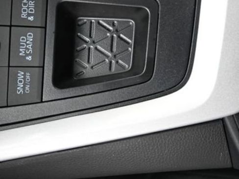Used 2025 Toyota RAV4 XLE w/ Weather Package AWD/4WD image 16