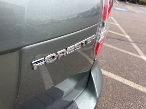 Used 2016 Subaru Forester 2.5i Limited image 27