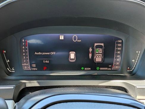 New 2026 Honda Passport RTL image 11
