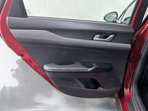 Used 2023 Kia K5 LXS image 25
