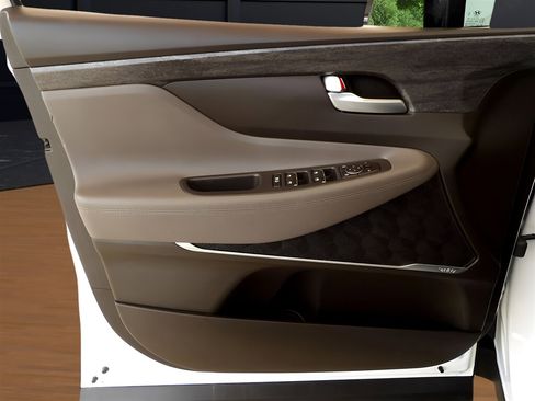 Used 2020 Hyundai Santa Fe SEL w/ Convenience Package image 9