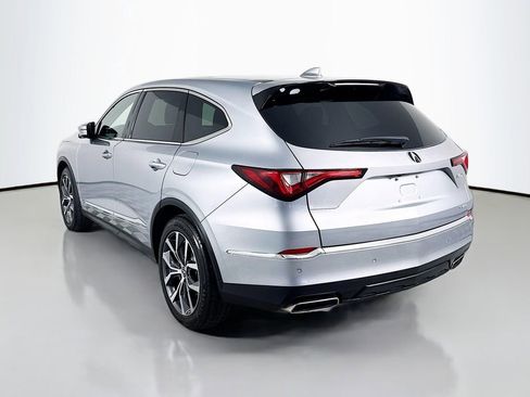 Used 2023 Acura MDX SH-AWD w/ Technology Package image 3