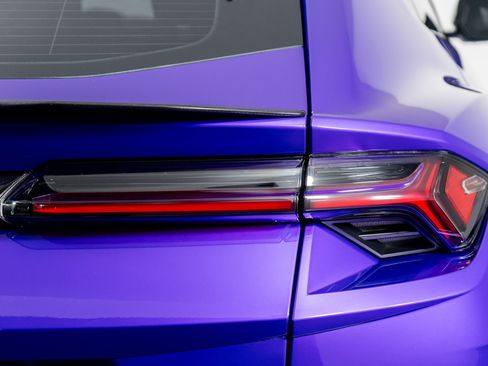Used 2024 Lamborghini Urus Performante image 14