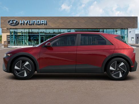 New 2026 Hyundai Ioniq 5 SEL RWD image 3