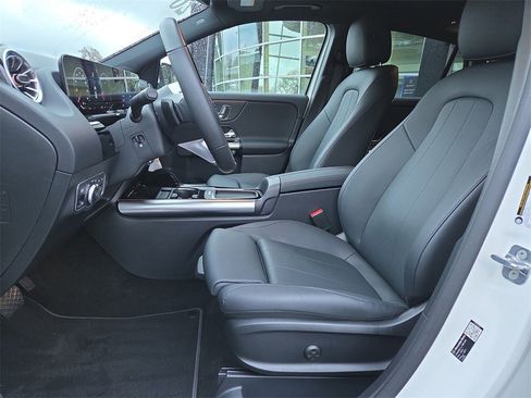 Certified 2026 Mercedes-Benz GLA 250 4MATIC image 10