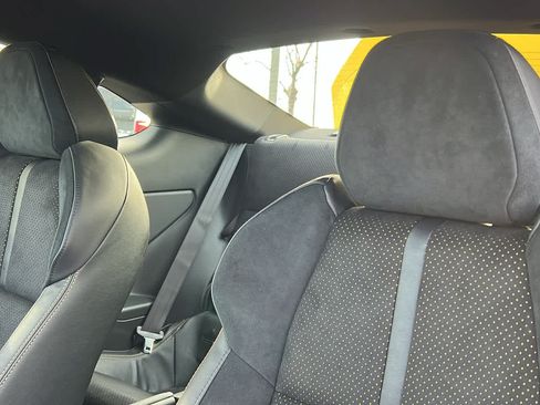 New 2026 Subaru BRZ Series.Yellow RWD image 11