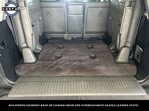 Used 2009 Toyota Land Cruiser image 8