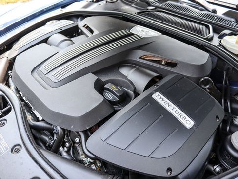Used 2015 Bentley Flying Spur V8 AWD/4WD image 19