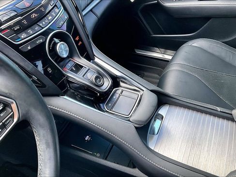 Used 2022 Acura RDX w/ Technology Package image 18
