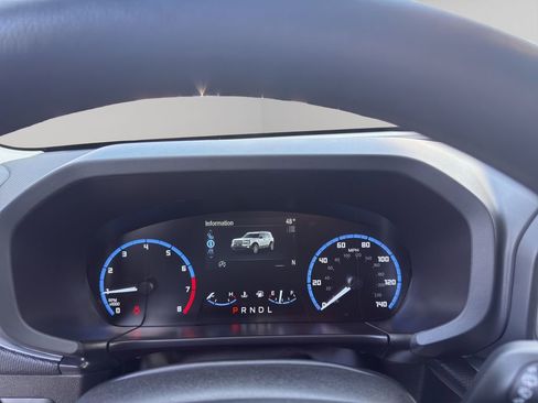 Used 2022 Ford Bronco Sport Big Bend image 13