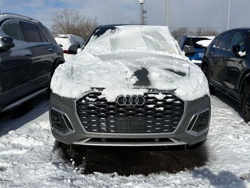 Used 2023 Audi Q5 2.0T Premium Plus w/ Premium Plus Package image 2