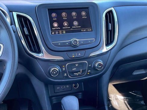 Used 2023 Chevrolet Equinox LT image 12