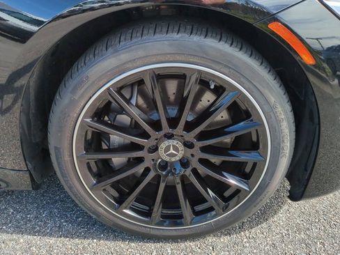 Certified 2022 Mercedes-Benz S 580 S 580 image 11