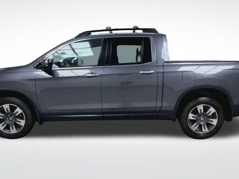 Used 2019 Honda Ridgeline RTL-E image 5