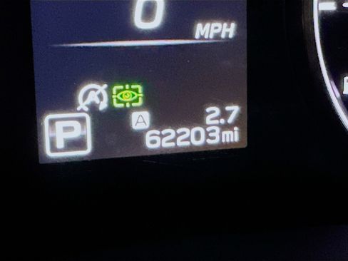 Used 2021 Subaru Outback Touring XT image 19