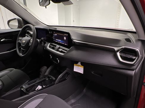 New 2026 Chevrolet TrailBlazer LS w/ LS Convenience Package image 60