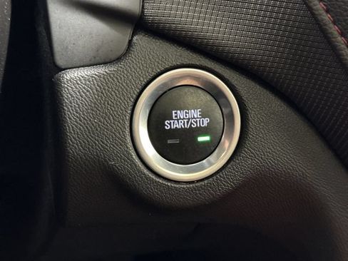Used 2024 Chevrolet Equinox RS FWD image 17
