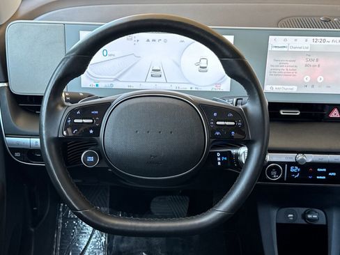 Used 2024 Hyundai Ioniq 5 SEL RWD image 15