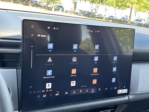 New 2026 MAZDA CX-5 Preferred AWD/4WD image 30