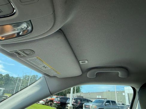 Used 2018 Jeep Compass Limited w/ Navigation Group AWD/4WD image 18