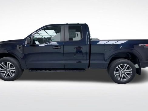 Used 2023 Ford F150 XL w/ STX Appearance Package AWD/4WD image 5