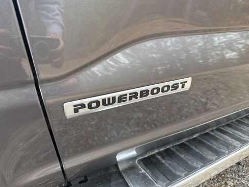 Used 2024 Ford F150 XLT w/ Mobile Office Package image 8