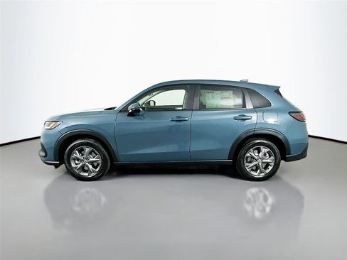 New 2026 Honda HR-V LX image 8