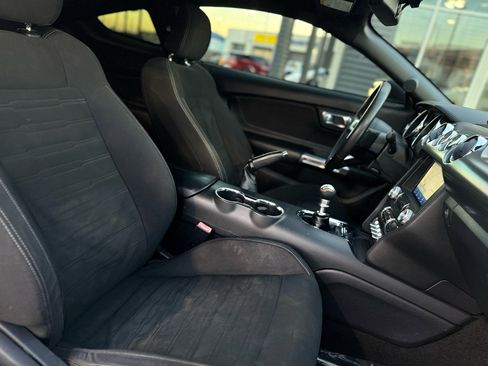 Used 2015 Ford Mustang GT w/ GT Performance Package image 13