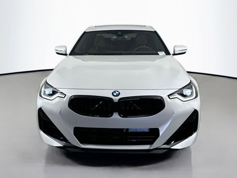 New 2026 BMW 230i Coupe w/ Premium Package image 2