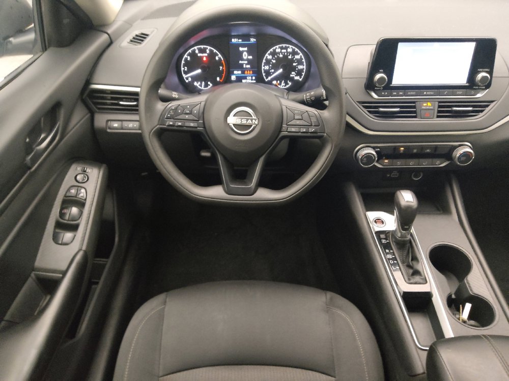 Used 2024 Nissan Altima 2.5 S FWD image 22