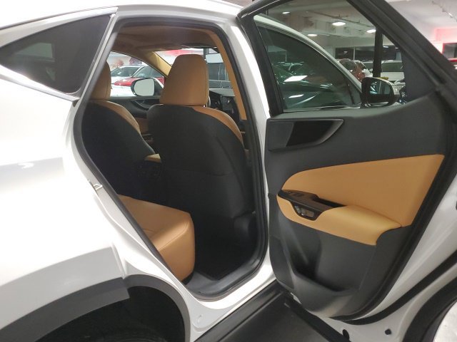 Used 2025 Lexus NX 350 AWD w/ Accessory Package (2T) image 31