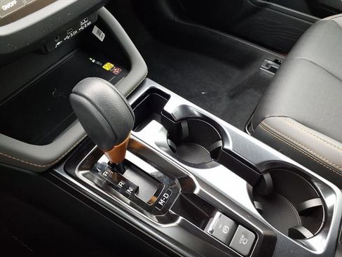 New 2026 Subaru Forester Wilderness image 5