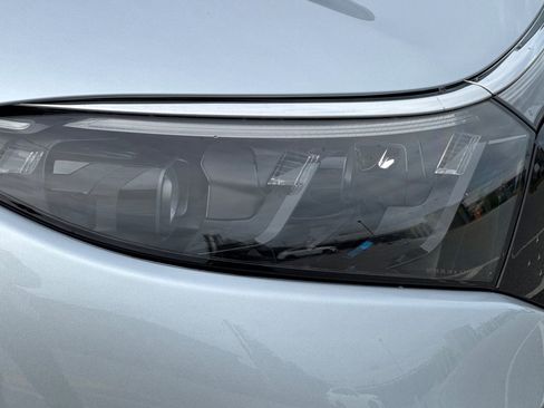 Certified 2023 Mercedes-Benz EQS 450+ 4MATIC Sedan image 10