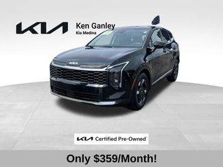 Certified 2026 Kia Sportage LX w/ LX Convenience Package FWD 360° Tour