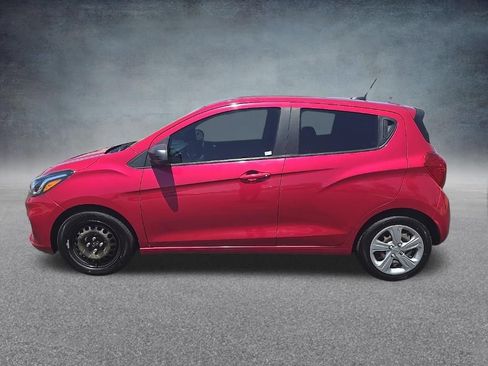 Used 2019 Chevrolet Spark LS FWD image 7