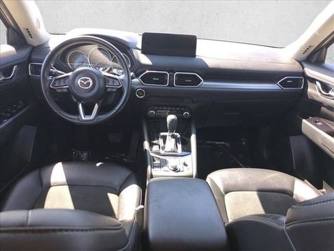 Used 2021 MAZDA CX-5 Touring AWD/4WD image 18