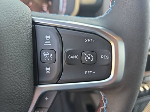 New 2026 RAM 1500 Big Horn AWD/4WD image 17