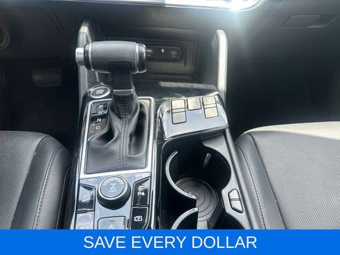 Used 2023 Kia Sportage EX AWD/4WD image 12