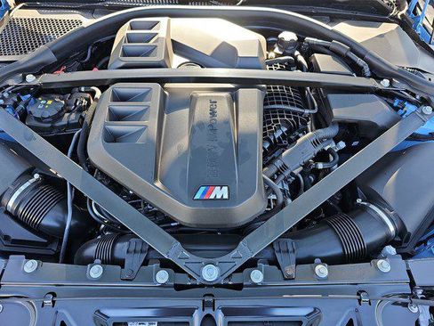 New 2026 BMW M2 w/ Lighting Package image 30