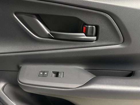 New 2026 Toyota Prius SE image 20