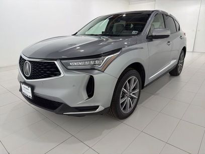 Certified 2023 Acura RDX w/ Technology Package
