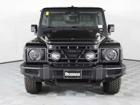 New 2025 INEOS Grenadier image 2