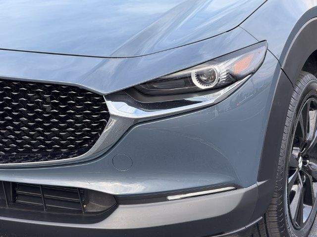 Used 2023 MAZDA CX-30 AWD 2.5 S w/ Preferred Package image 11
