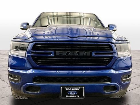 Used 2019 RAM 1500 Sport AWD/4WD image 3