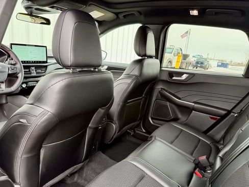 New 2026 Ford Escape ST-Line w/ Tech Pack #1 AWD/4WD image 12