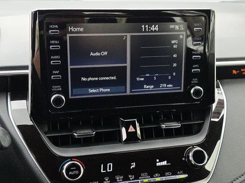Used 2020 Toyota Corolla SE FWD image 26