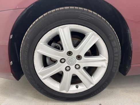 Used 2008 Lexus ES 350 image 35