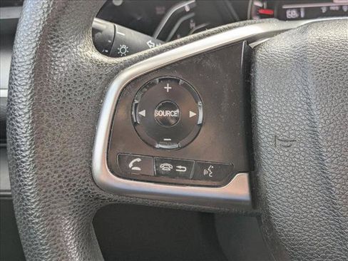Used 2018 Honda Civic LX image 4