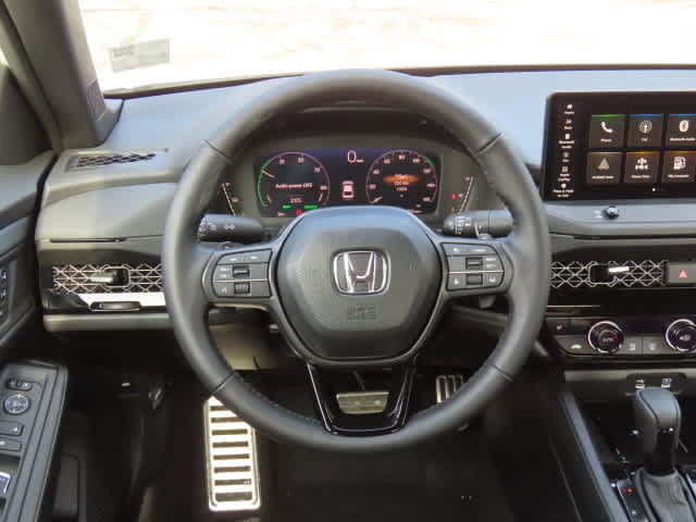 New 2026 Honda Accord Sport image 18
