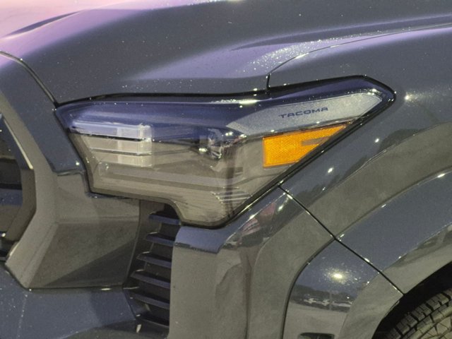 Used 2026 Toyota Tacoma SR5 RWD image 7